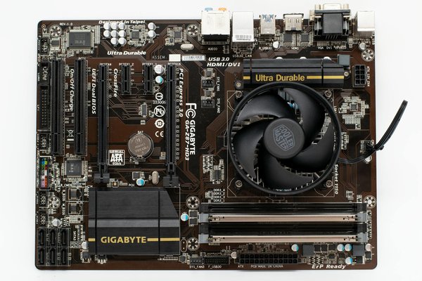 How Has the UK Shaped the Global Video Game Industry?